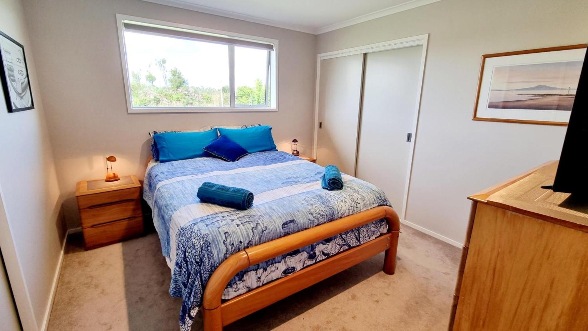 Clarks Beach Getaway المظهر الخارجي الصورة