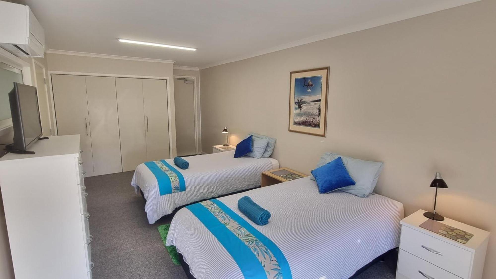 Clarks Beach Getaway المظهر الخارجي الصورة